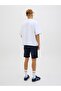 Jack Jones Men's Lycra Denim Shorts 12269608 - 3