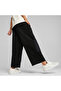 Womens DOWNTOWN Corduroy Pants - Black - 5