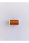 40 Meters Pure Gold Yellow Color 0.4 mm Prayer Beads Rope - 8