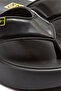 تريند شبشب نسائي أسود 35/42 - 3