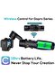 iSteady Pro 3-Axis Handheld Gimbal Stabilizer for Action Cameras - 6