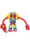 SuperThings Playset - Super-Robot, Sugarfun - 6