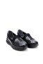 Trendi 4217 Orthopedic Women's Leather Casual Shoes - 2