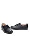 Trendy 203 Orthopedic Women's Leather Casual Shoes - 3