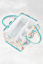 Baby Baby Care Bag – 30 × 20 × 21 Cm, Ultra-Light 139 G, Large Internal Volume Organizer, - 4