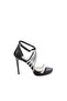 Ony 03243 11 cm Women's Platform Evening Dress Shoes