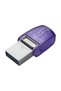 Dtduo3Cg3-64Gb Datatraveler Microduo 3C 200Mb-S Dual Usb-A + Usb-C Flash Memory