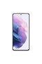 Samsung Galaxy S21Plus Compatible Transparent Case Ancient Egypt 7 Designs - 6