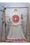 Muslin Kimono 100% Cotton Ethnic Printed Patterned Bathrobe Kaftan Dressing Gown - 6