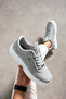 Men's Sneaker Casual Sports Shoes High Sole Ice-Comfortable Design X7 - 4