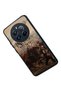 12 Compatible Matte Black Case – Soft Silicone, Protective, Shock Absorbing Cover - 2