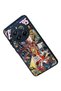 12 Compatible Matte Black Case – Soft Silicone, Protective, Shock Absorbing Cover - 2
