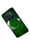 12 Compatible Matte Black Case – Soft Silicone, Protective, Shock Absorbing Cover - 2