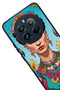 12 Compatible Matte Black Case – Soft Silicone, Protective, Shock Absorbing Cover - 3