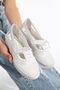 Women's Mother Flats Sandals Shoes - 3