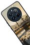 12 Compatible Matte Black Case – Soft Silicone, Protective, Shock Absorbing Cover - 3