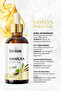 Vanilla Oil Natural Vanilla 100ml - 3