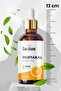 Orange Oil Natural Orange 100ml - 2