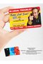 Better Call Saul - Papara, Tosla, Bus Card Covering Sticker for Credit Card