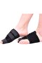 دعامة ليلية مزدوجة من Hallux Valgus معدنية لدعم إصبع القدم الكبير وواقي العظام - 3