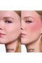 Rosy Glow Powder Blush - 3
