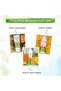 Vitamin C Face Wash with Vitamin C and Turmeric for Skin Illumination 100 ml - 7