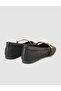 Wicker Black Women's Ballerinas - 3