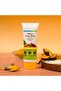 Ubtan Face Wash With Turmeric & Saffron For Tan Removal, Glowing Skin & Cleansing – 100 ml - 7