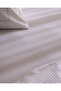 Rouge Single 100% Cotton Karde Printed Pique Set - Gray - 5