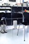 Swiss Design Anna 2000W Fan Heater, Thermostat, Auto Off, Quiet, GCC 3-Pin Plug, 2-Year Warranty - 5