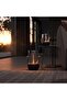 Swiss Design Stadler Form Sophie Aroma Diffuser & Lantern: Bamboo Handle, 11H Battery, Flame Effect, - 2
