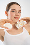 Premium Special Mold Collagen Soap 100 Gr - 6