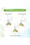 Rice Water & Keratin Shampoo 250 ml Hair Strengthening with Rice Water & Keratin - 6