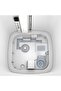 Swiss Design Stadler Form Eva Humidifier: WiFi, Precise Sensor, 1.4m Mist, 80m², 2Y Warranty - 8