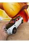 Die Cast Rolls Royce Suv Model Metal Rolls Royce Openable Doors Sound Lighted Model Car 22cm - 7