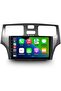 Android Car Stereo for Lexus ES250 ES300 ES330 2001-2006 2+32Gb With AHD Camera