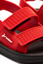 Street Kids Sandals Black-Red 19/27 - 2
