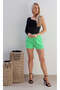 Harley High Waist Shorts