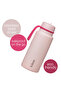 B.Box 1L Insulated Flip Top Drink & Water Bottle, Keeps Drinks Cold Up To 46Hrs , 1L - 2