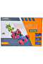 1 Piece Acrobat Somersaulting Crazy Toy Car Friction Windshield Body Movable 14 Cm. - 3