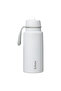 B.Box 1L Insulated Flip Top Drink & Water Bottle, Keeps Drinks Cold Up To 46Hrs , 1L