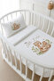 Pike Set - for Baby - Mom and Baby Bear - 60 X 100 cm - 2
