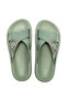 Match Women's Slippers Green 35/40 - 4