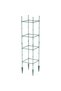Spiked Base Sturdy Plant Support