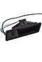 Cameră video spate BMW E39, E60, E61, E90, E91, E92, E93, E70, E71, E82, E88, E84 - LS8003 - 3