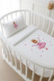 Pike Set - for Baby - Pink Fairy - 60 X 100 cm - 2