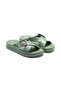 Match Women's Slippers Green 35/40 - 2