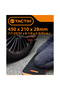 Lightweight and Portable Rubber Knee Mat - 2