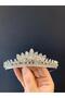 Bridal Tiara, Bridal Hair Accessory Helena - 4
