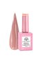 Professional French Rubber Base Coat 15ml – Chip-Resistant, Long-Lasting Gel Base for Mani/Pedi